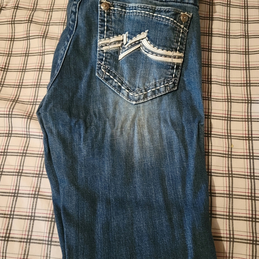 Miss me jeans size 29